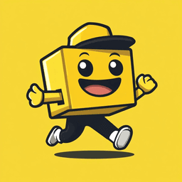Packman Logo